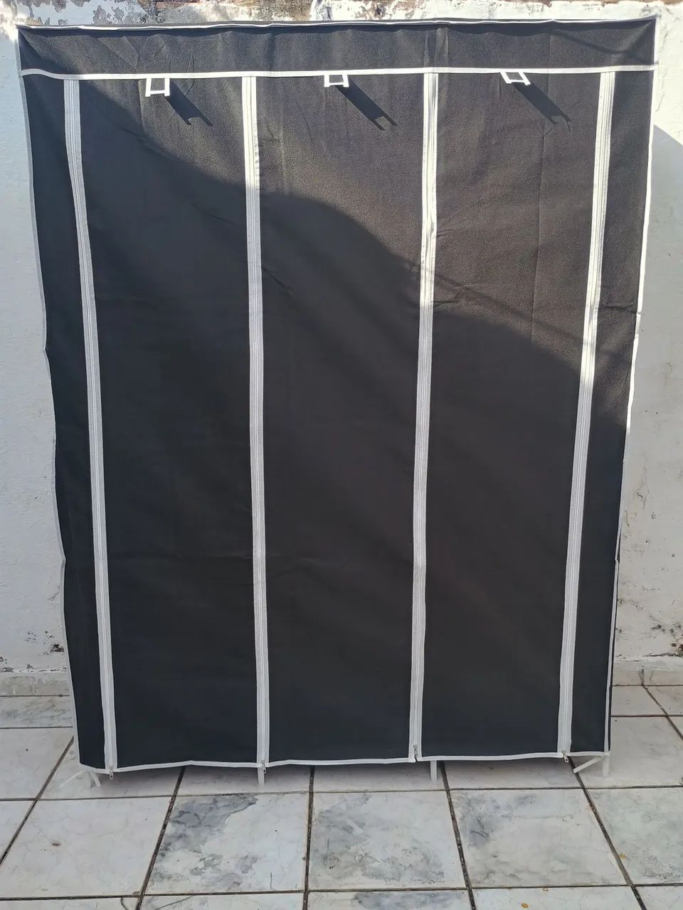 Guarda roupa 