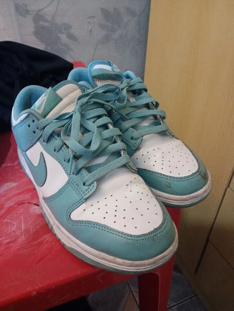Nike Dunk low 