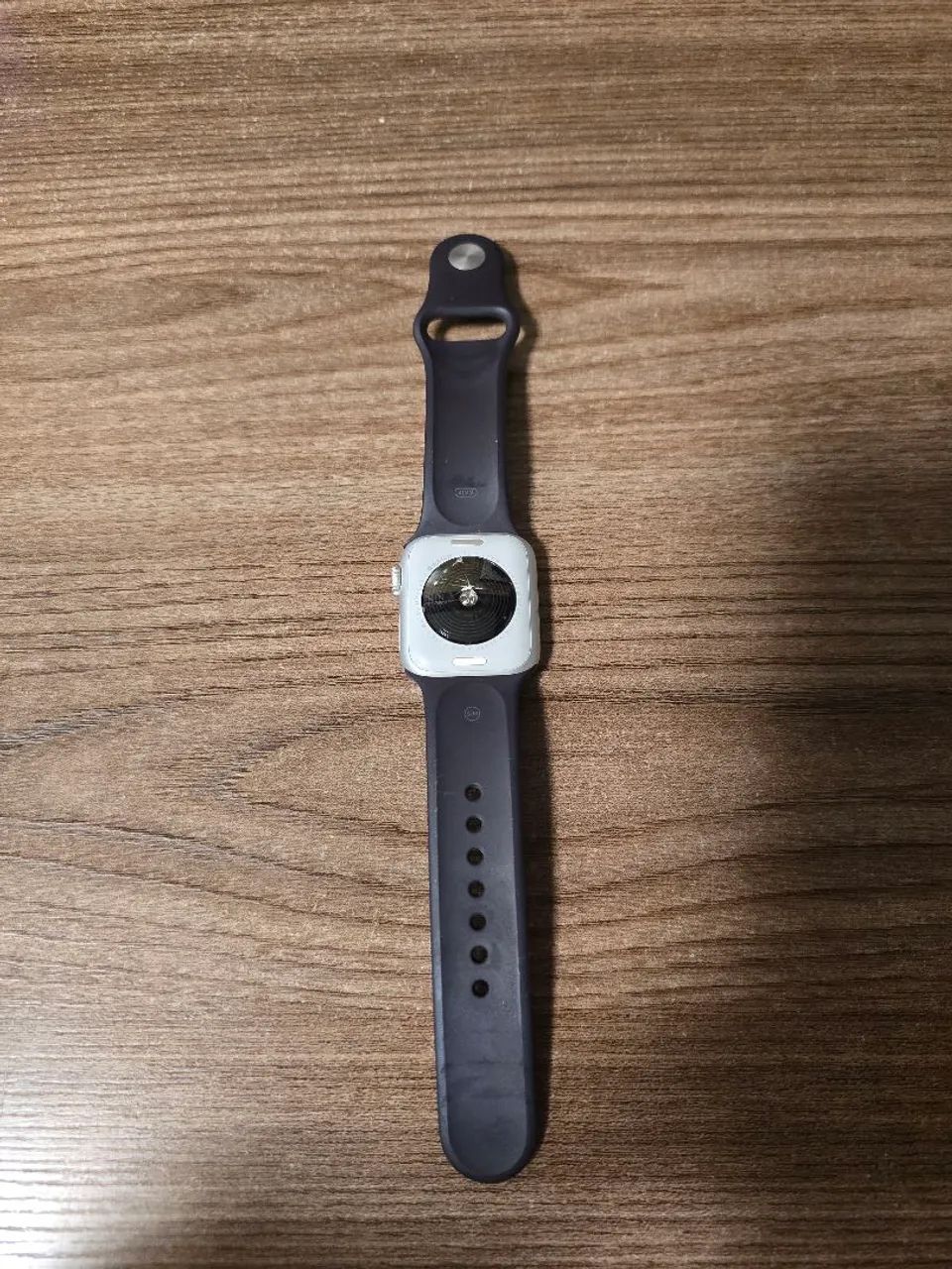 Apple Watch SE 40mm LTE, Usado - Foto 2