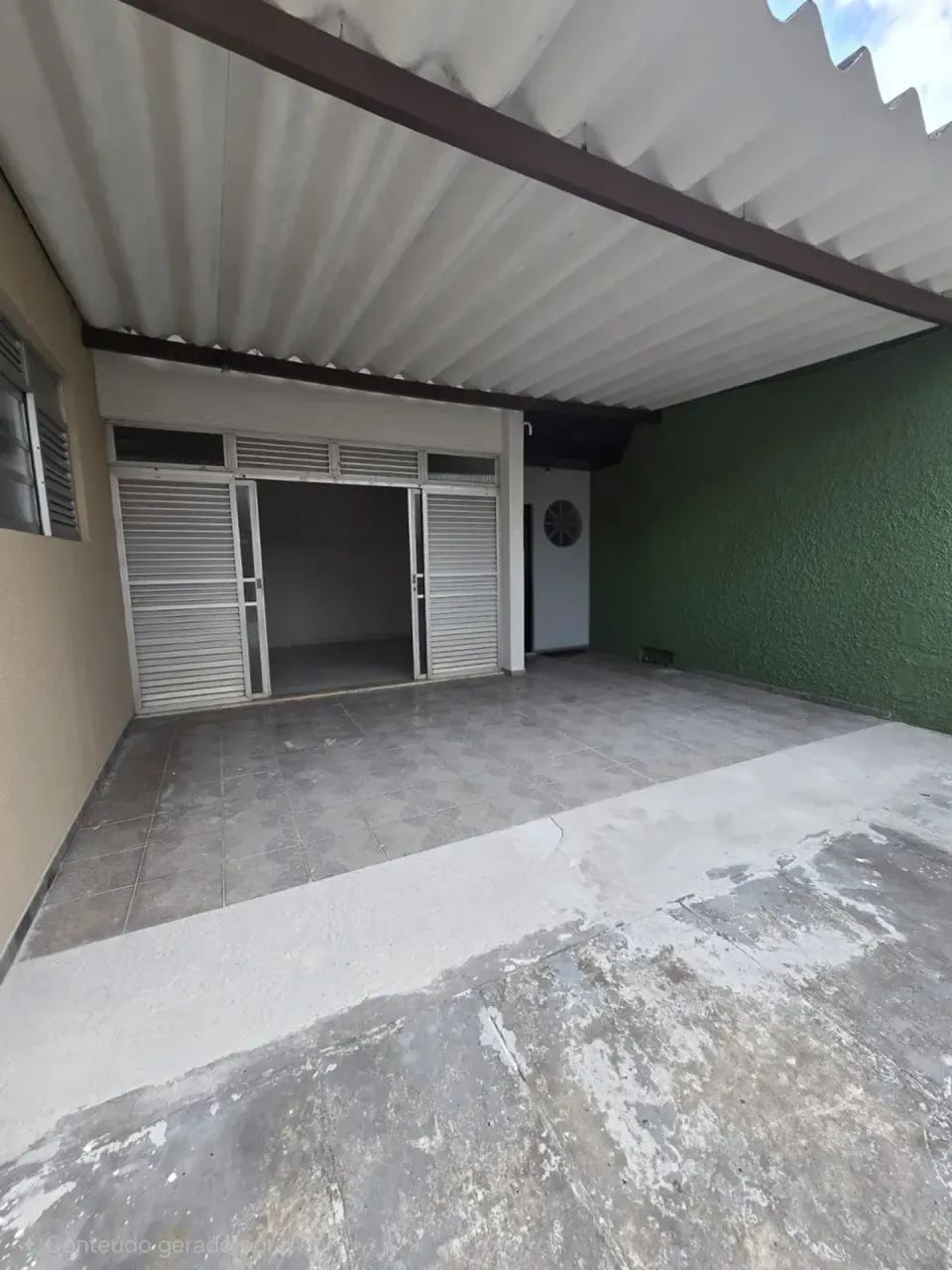 Casa em alamada fechada - Conjunto do Basa - Foto 2
