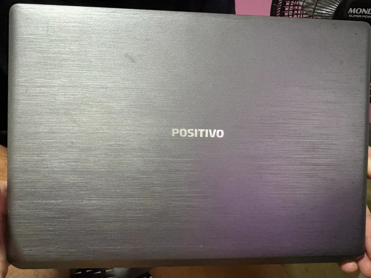 Notebook positivo  - Foto 2