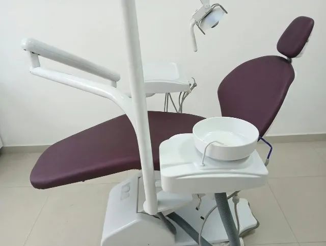 cadeira de consultório odontológico