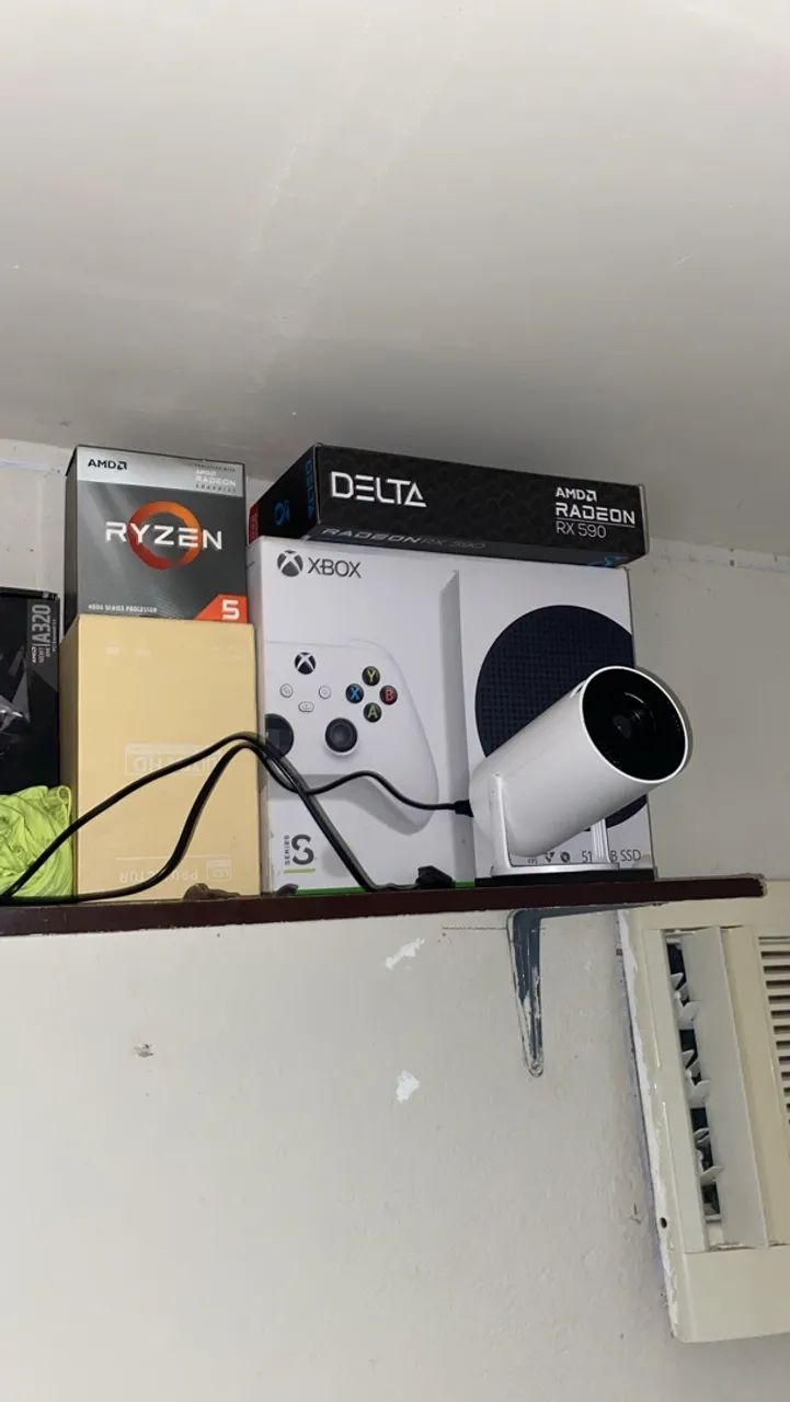 xbox séries s - Foto 2