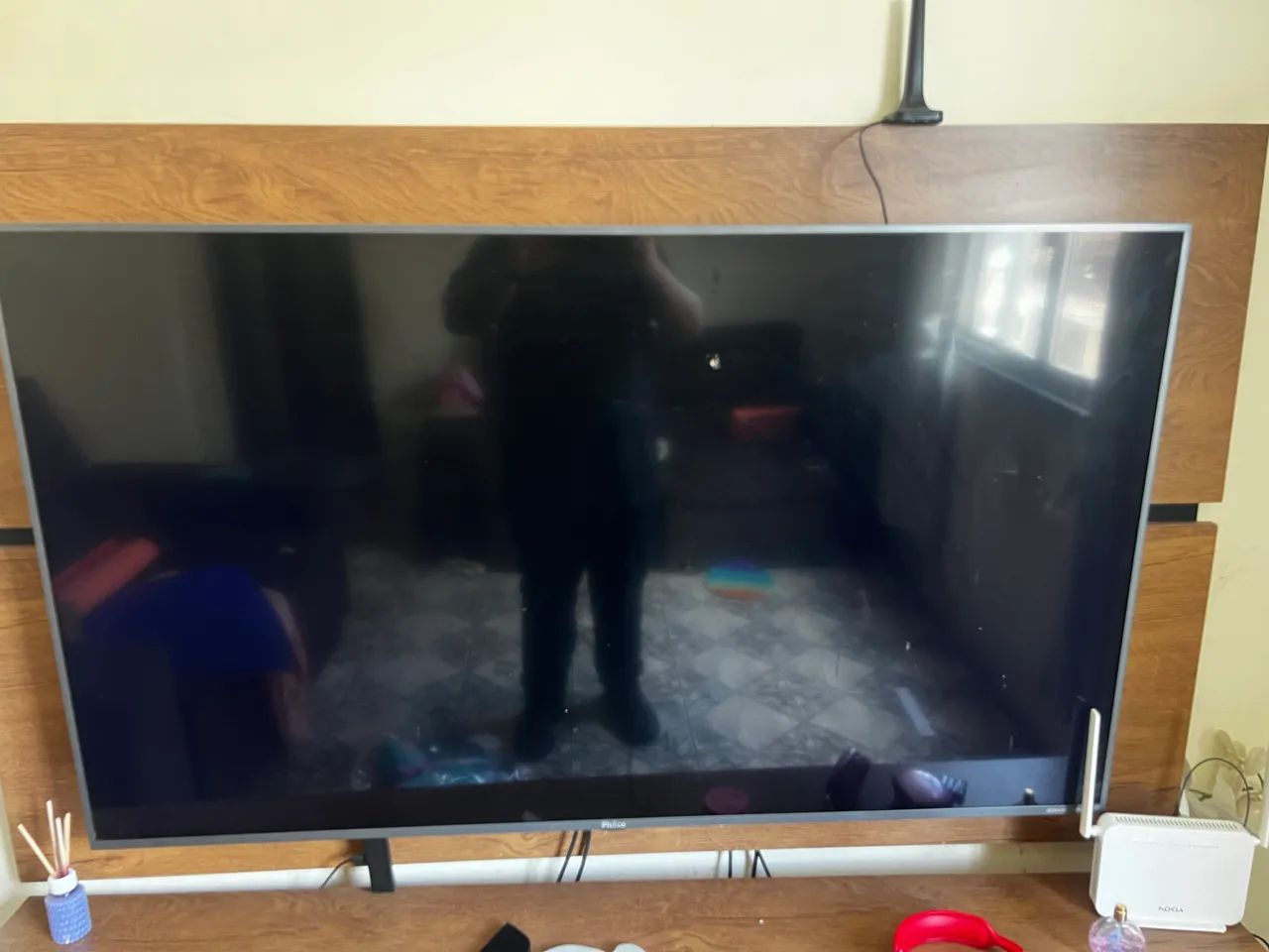 Vendo TV - Foto 2