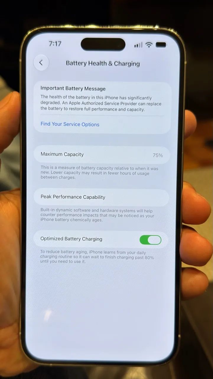 iPhone 14 Pro Max 128GB - Foto 2