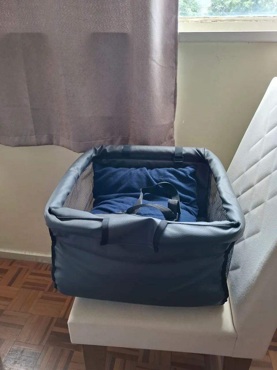 Assento transporte p pet t M - Foto 3