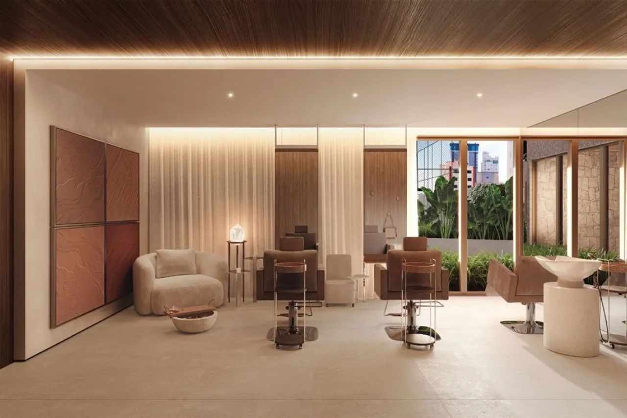 MARENA EMBRAED ANDAR ALTO - Foto 5