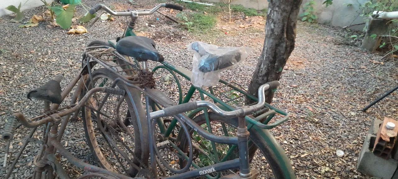 Bicicletas monark para reforma - Foto 5