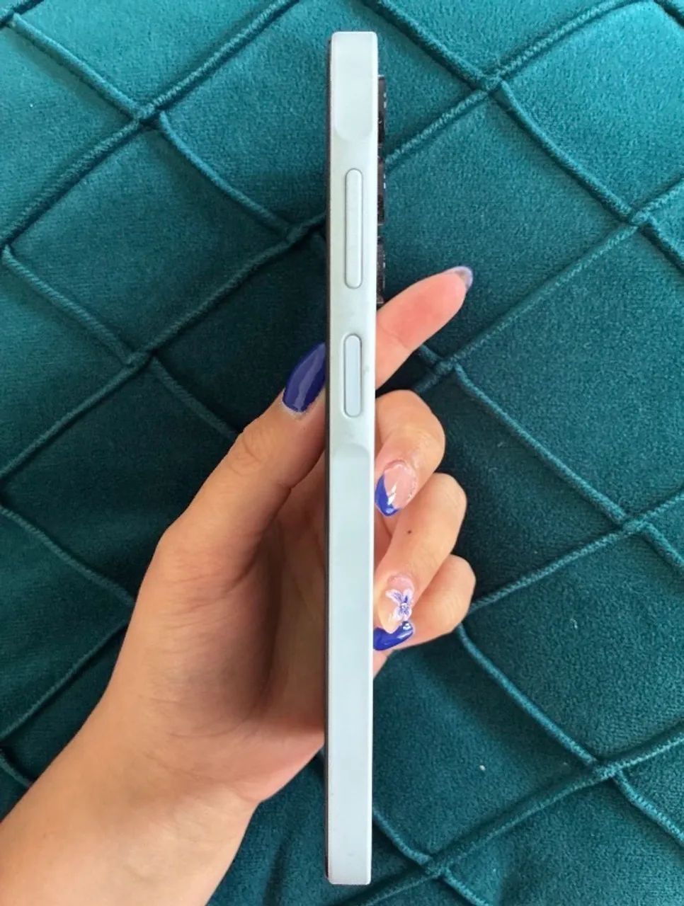 Samsung A15 4g 128gb Azul Claro - Foto 5