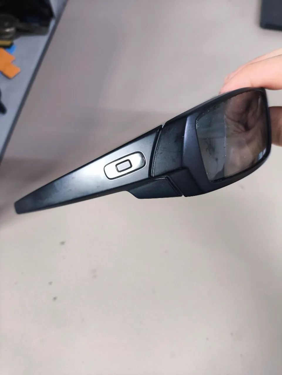 Oculos Gascan Oakley original  - Foto 5