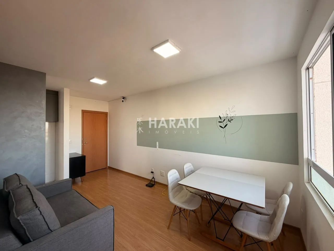Apartamento à venda no Edifício Martinelli - Maringá/PR - Foto 3