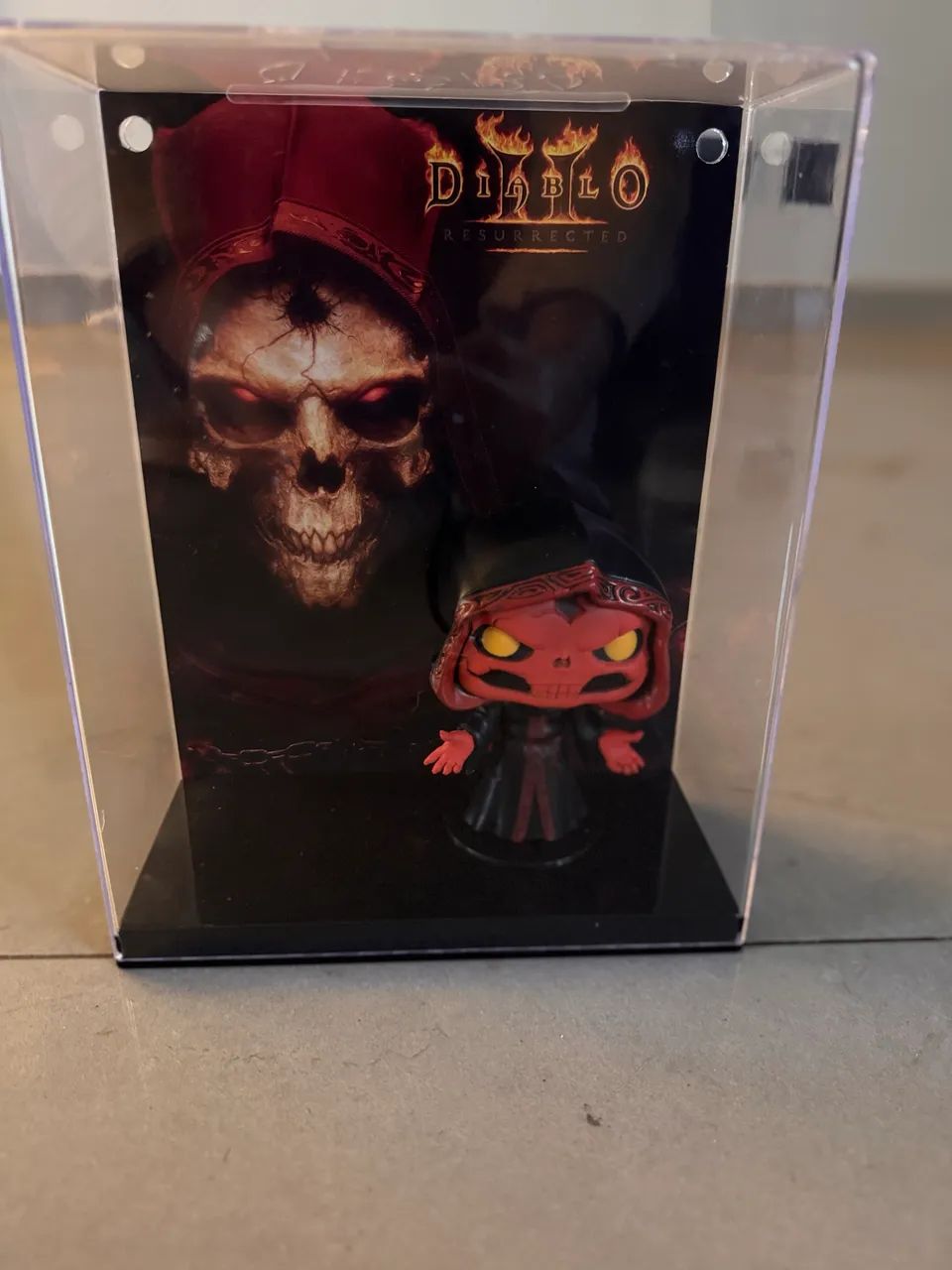 Funko Pop Diablo - Foto 2