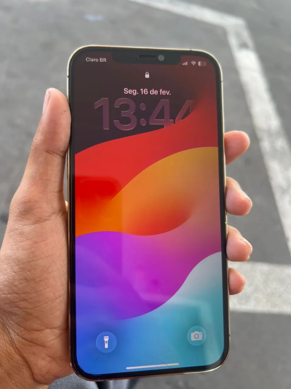 IPhone 12 Pro Max 256g