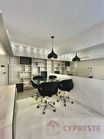 Sala Comercial para aluguel, 45m² - Foto 3