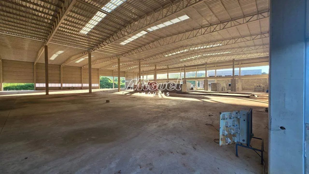 Prédio Comercial, para aluguel, Área Rural de Charqueada - - Charqueada/SP - Foto 4