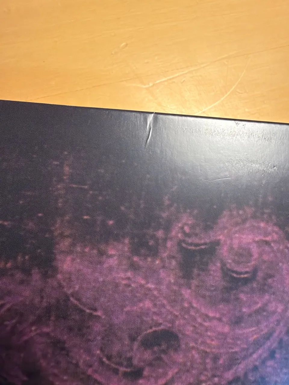 VINIL MAZZY STAR - SO TONIGHT THAT I MIGHT SEE  - Foto 3