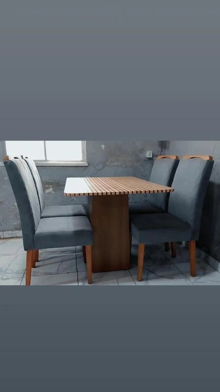 Mesa novinha 650 - Foto 2