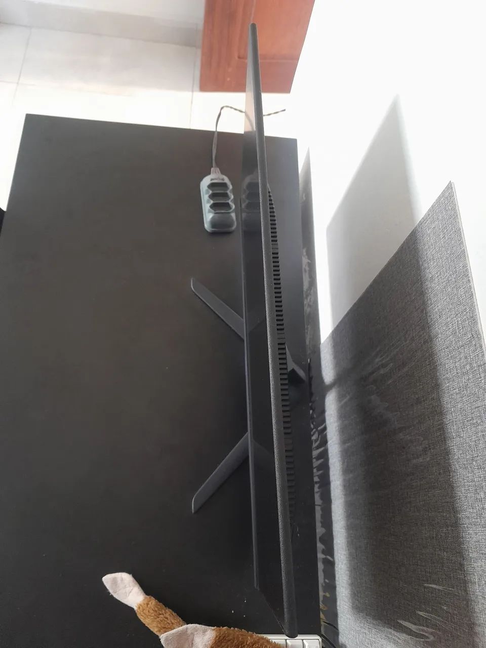Monitor gamer Mancer 21,5 polegadas - Foto 3