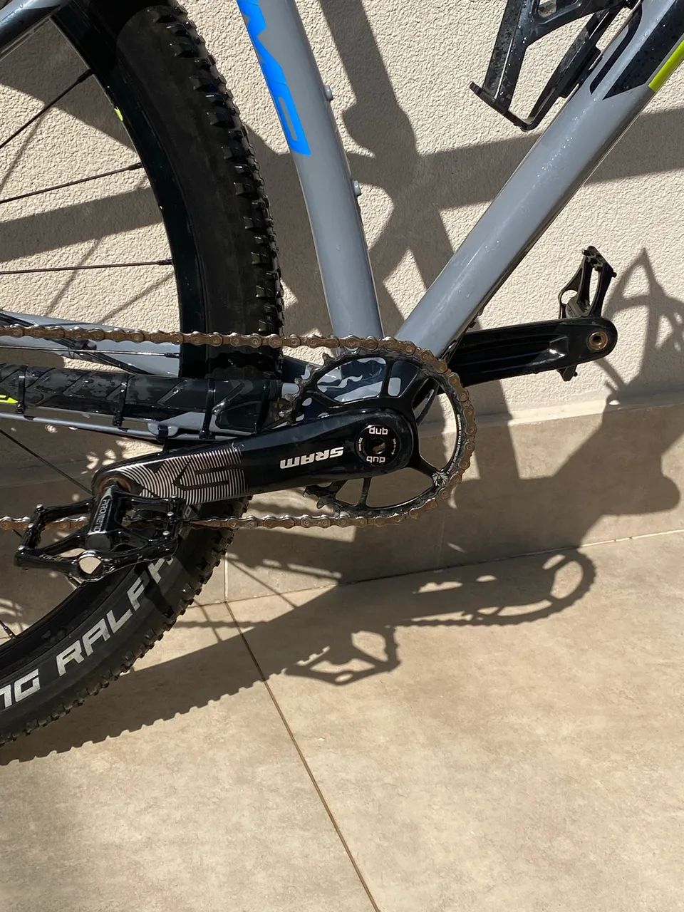 mountai bike sense - Foto 3