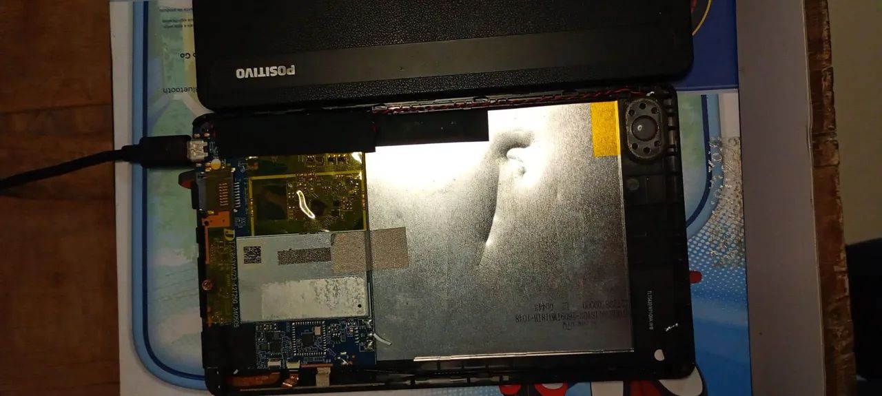 Tablet - Foto 3
