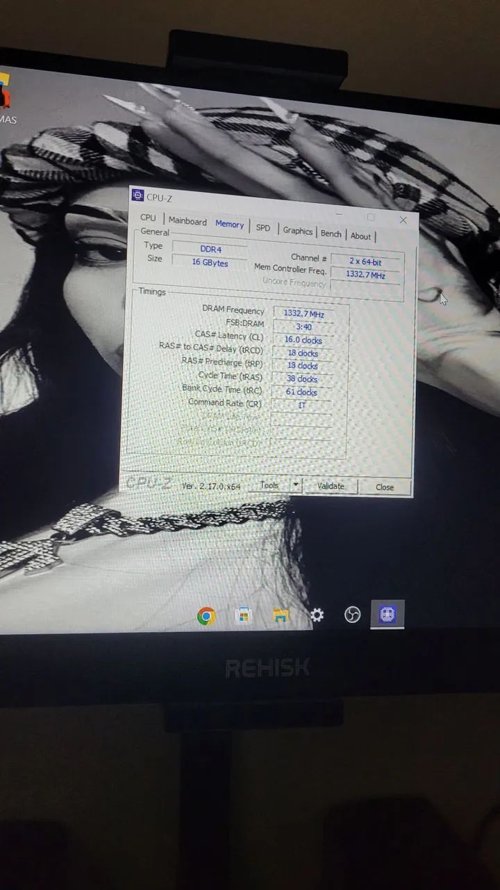 PC RYZEN 3 3200g - Foto 4