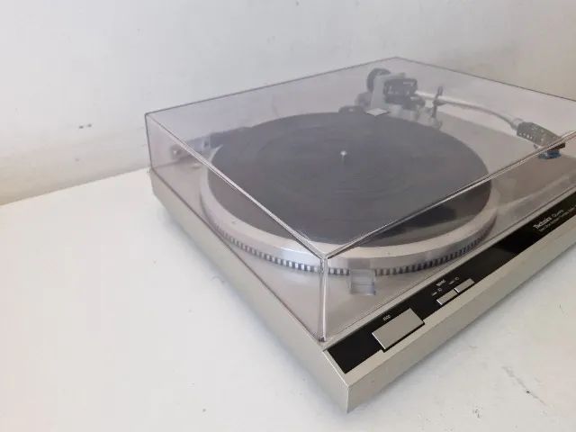 Toca discos Technics SL-Q2 Direct Drive  - Foto 3