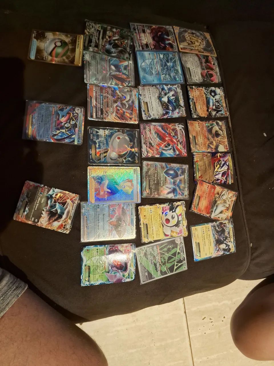 Cartas pokemon  - Foto 2