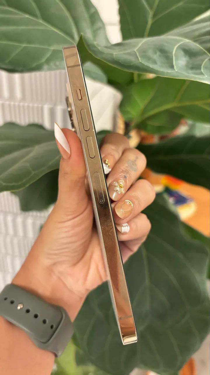 iPhone 13 Pro Max 512GB - Foto 5