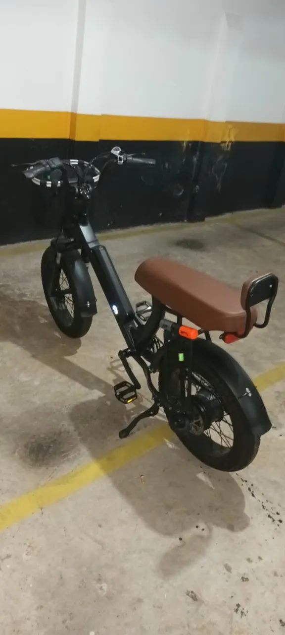 Lev Cruiser - Semi Nova (POUCO USADA) - Foto 3