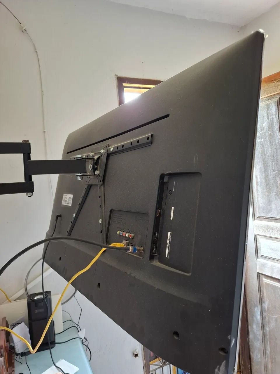 Tv LG 43" - Foto 2