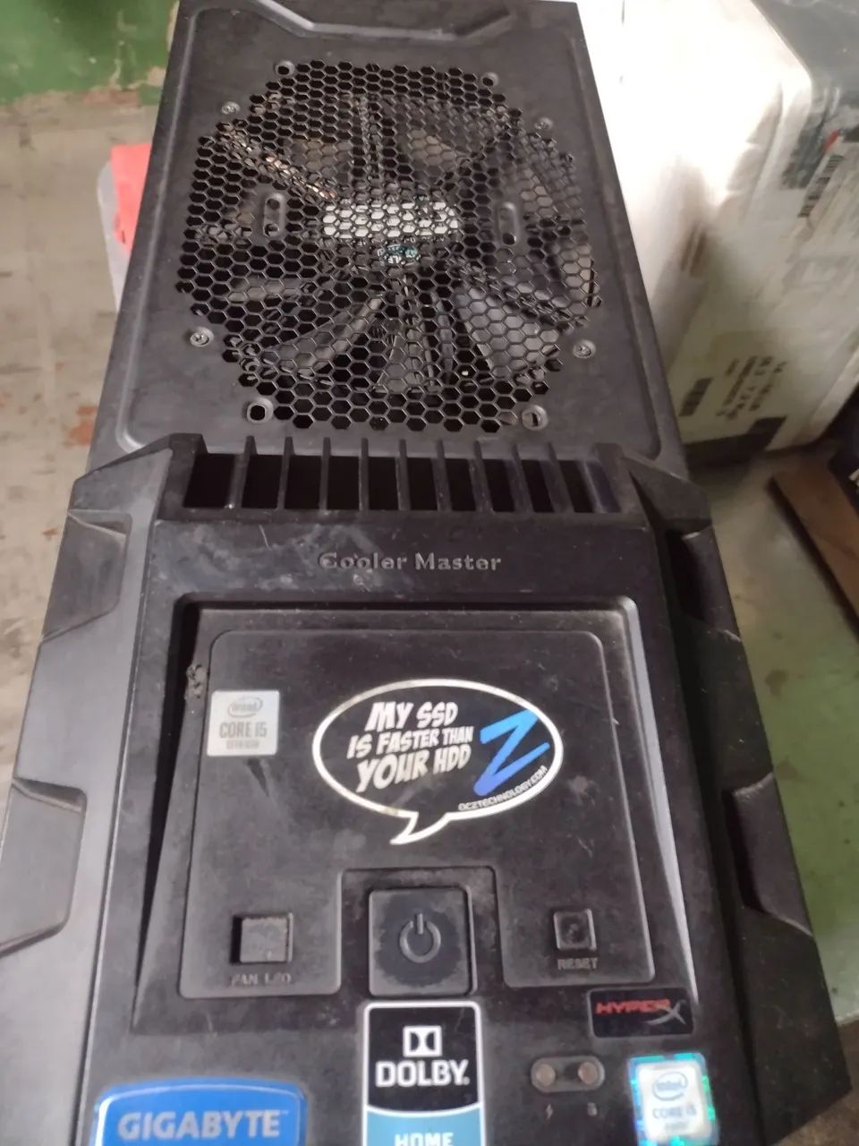 Computador gamer  - Foto 2