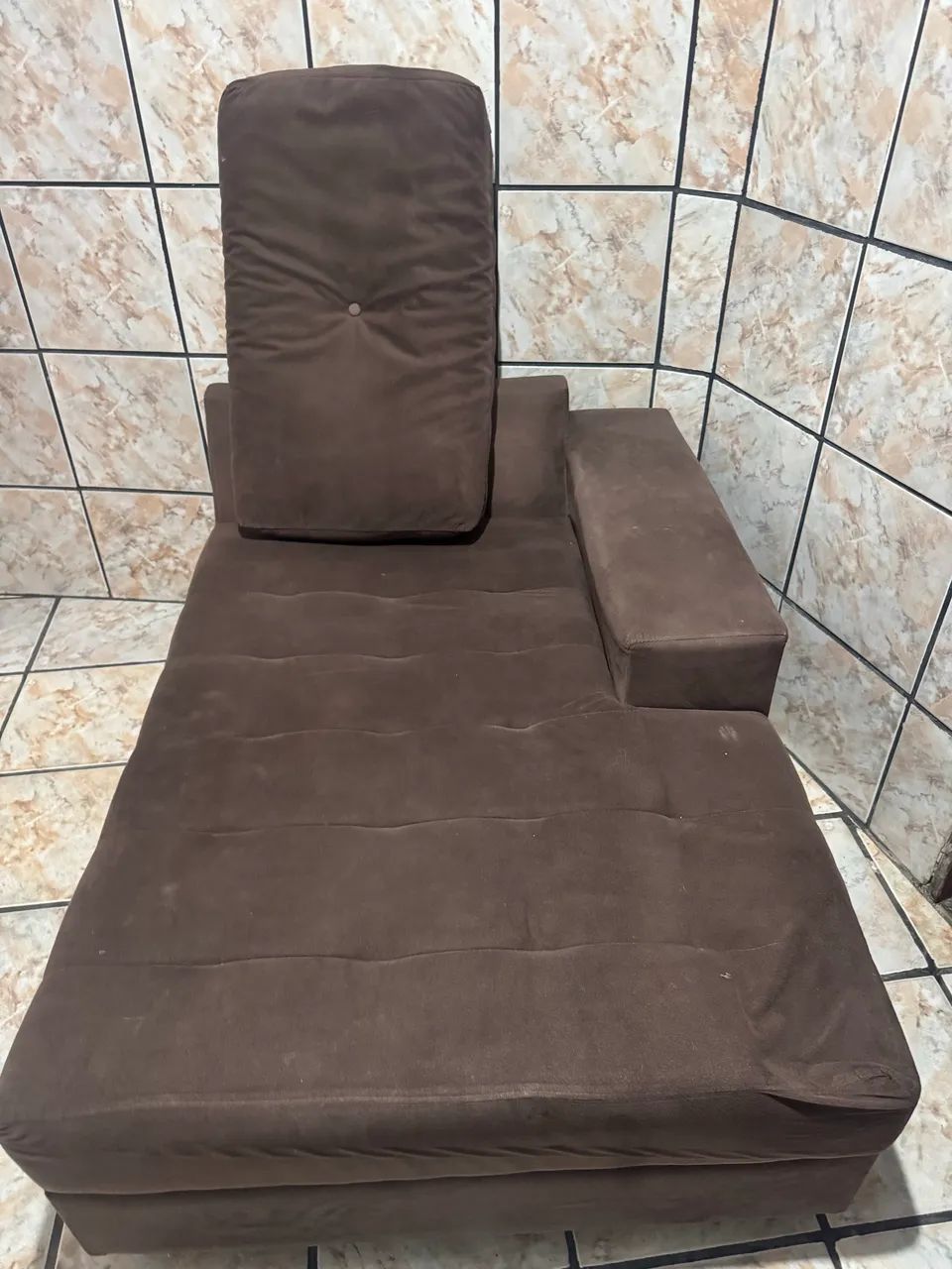 Sofá 2 lugares  - Foto 4