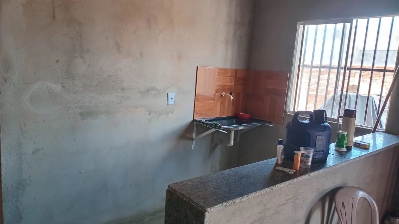 Vende-se casa em Canaã dos Carajás - Foto 4