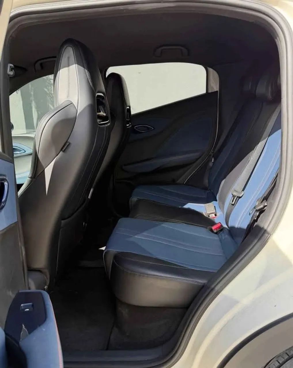 BYD Dolphin Plus (Elétrico) 2025 - Foto 5