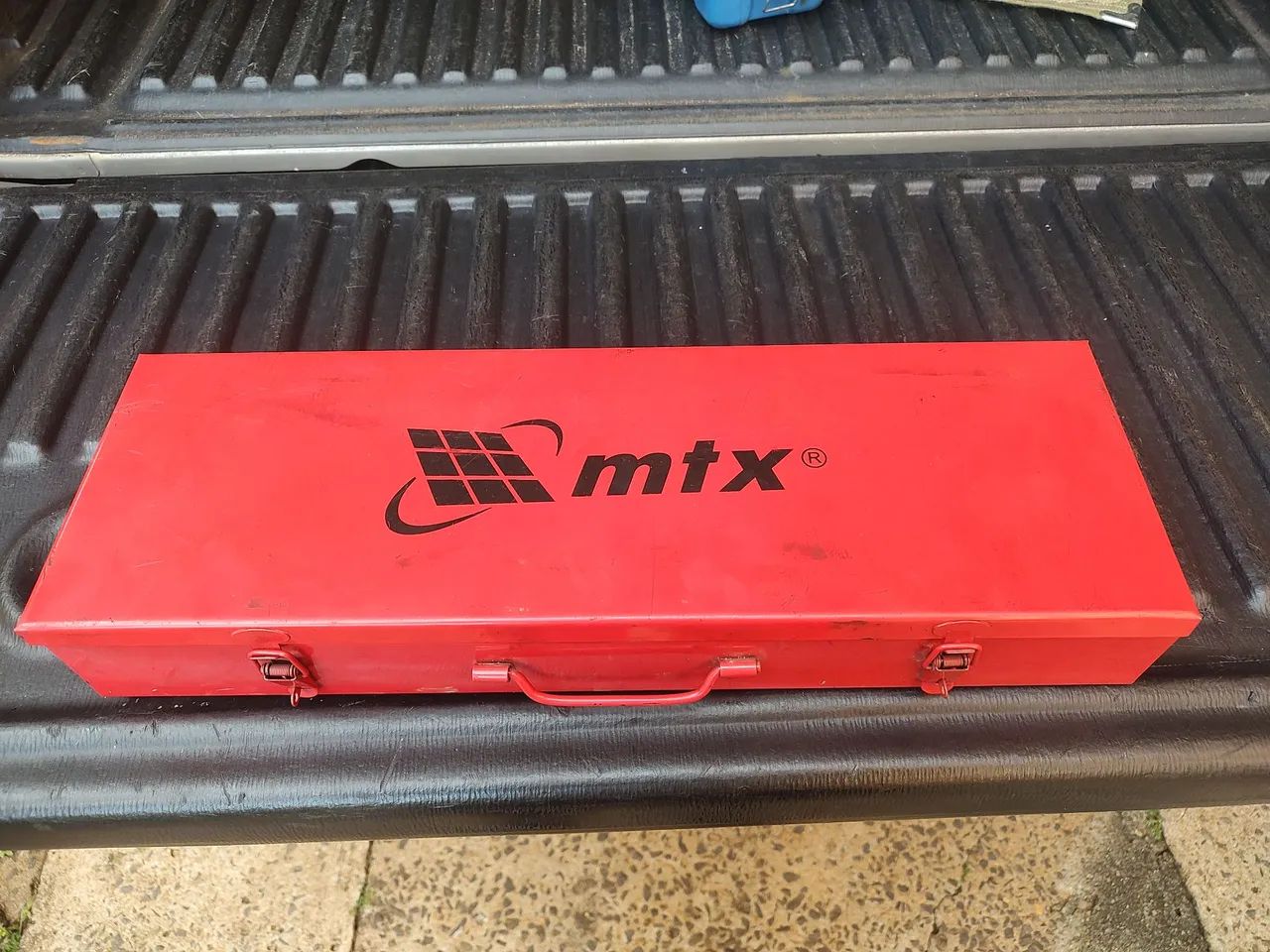 Kit soquete 3/4 mtx - Foto 2