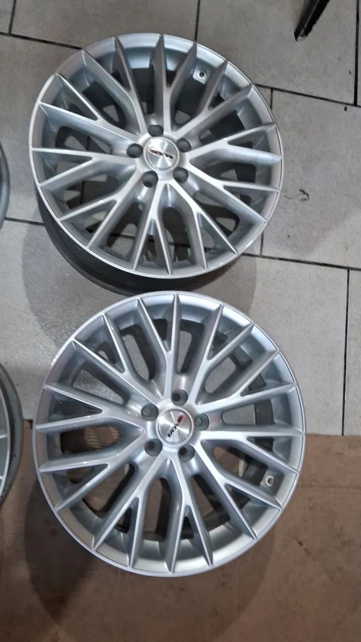 RODAS  - Foto 4