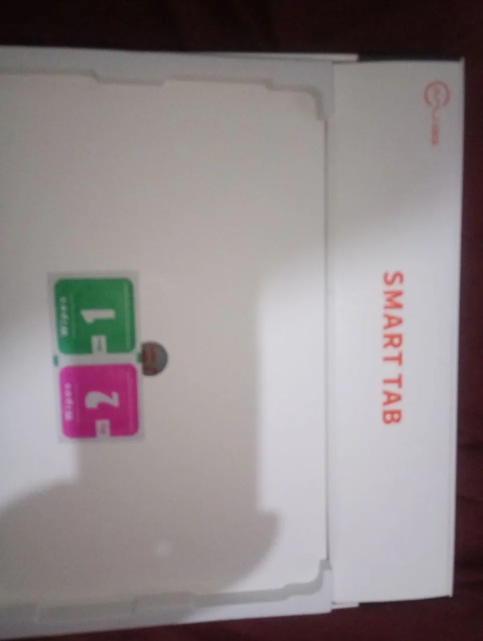 Tablet smart 128 gigas dual chip watts * - Foto 5