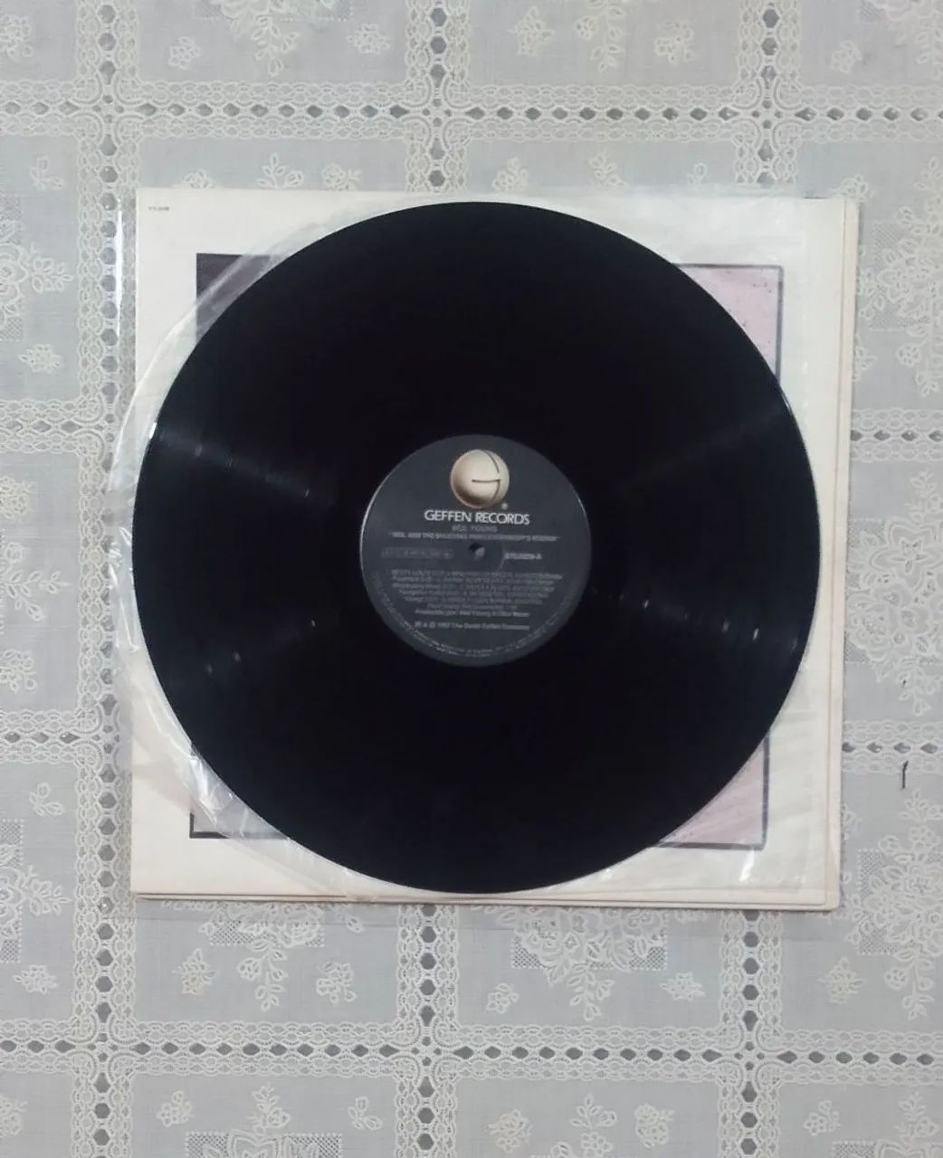 Neil Young and The Shocking Pinks - Foto 5