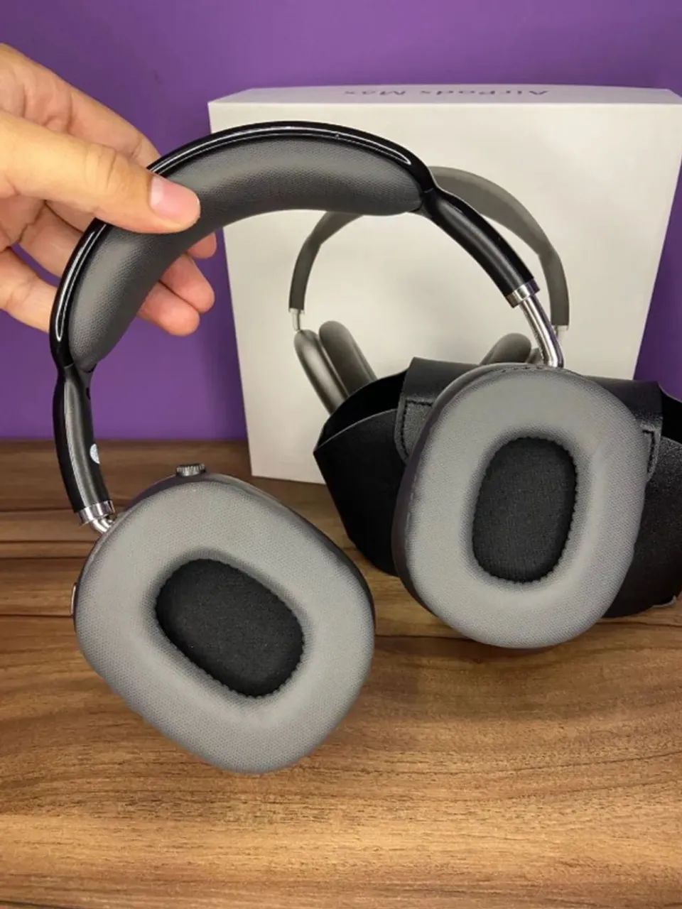 Fone de ouvido P9 - Foto 3