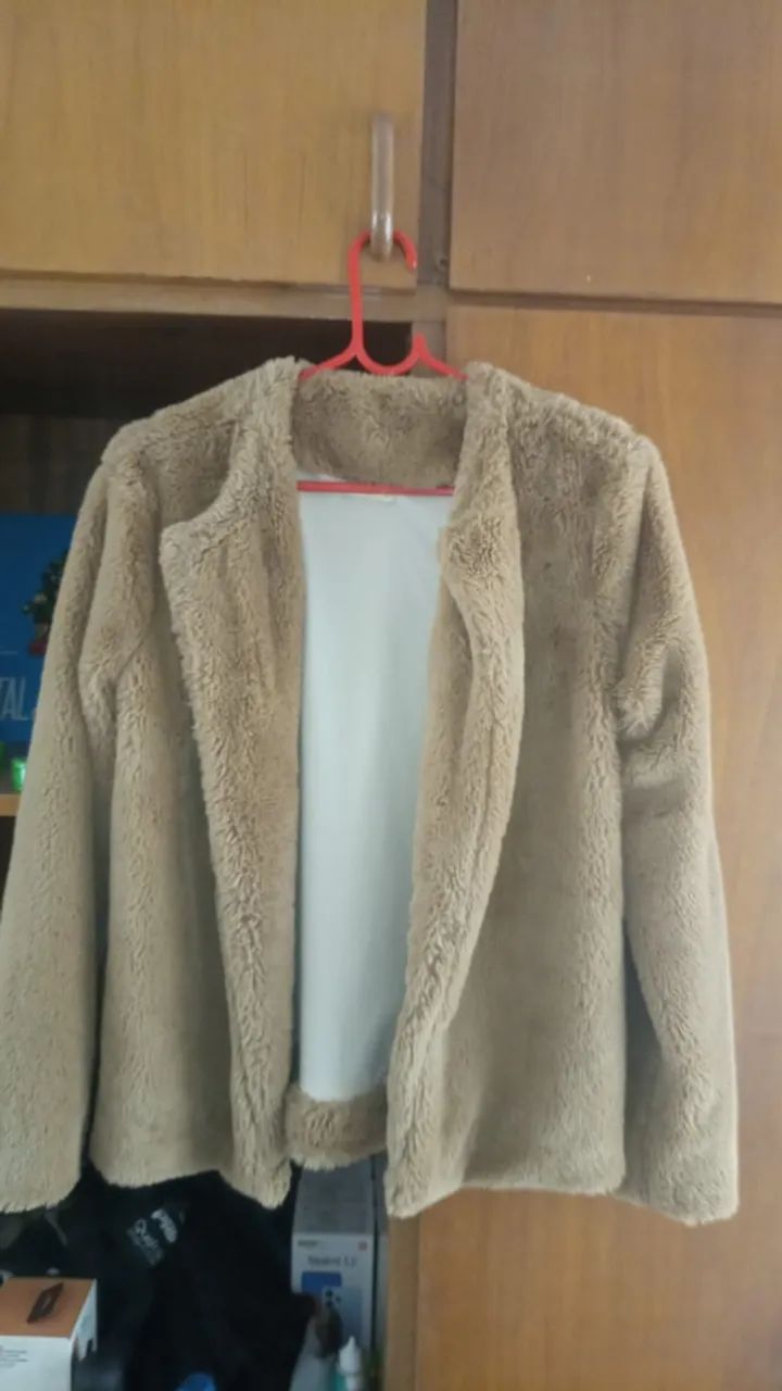 Roupa de frio para senhora - Foto 2