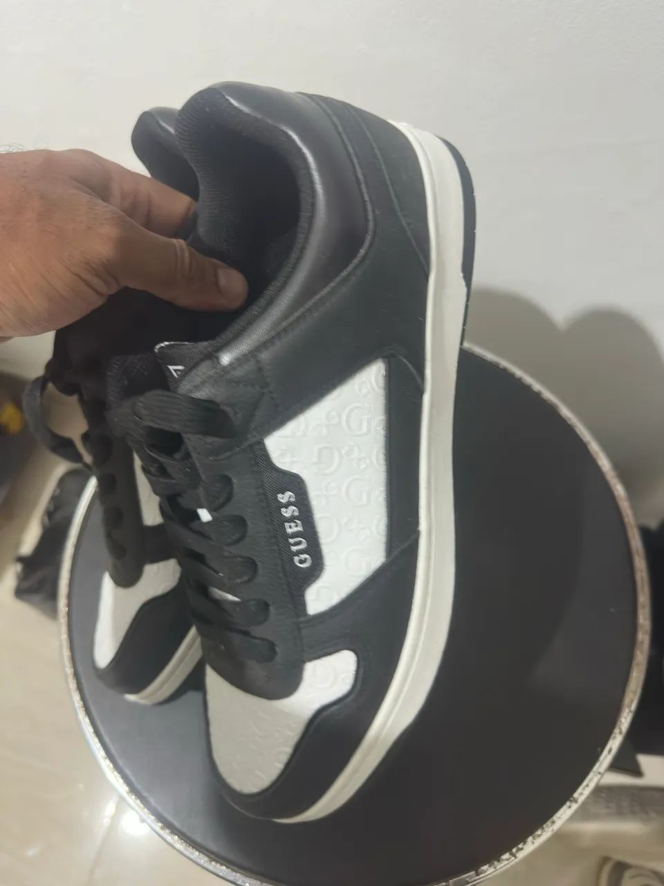 Tênis guess 