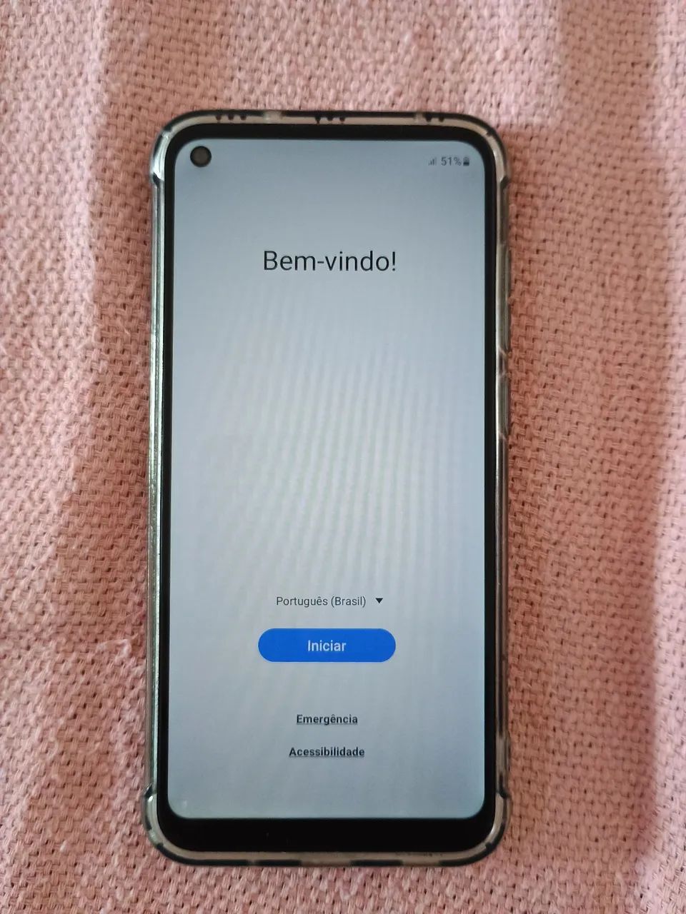 Galaxy A11 - Foto 2