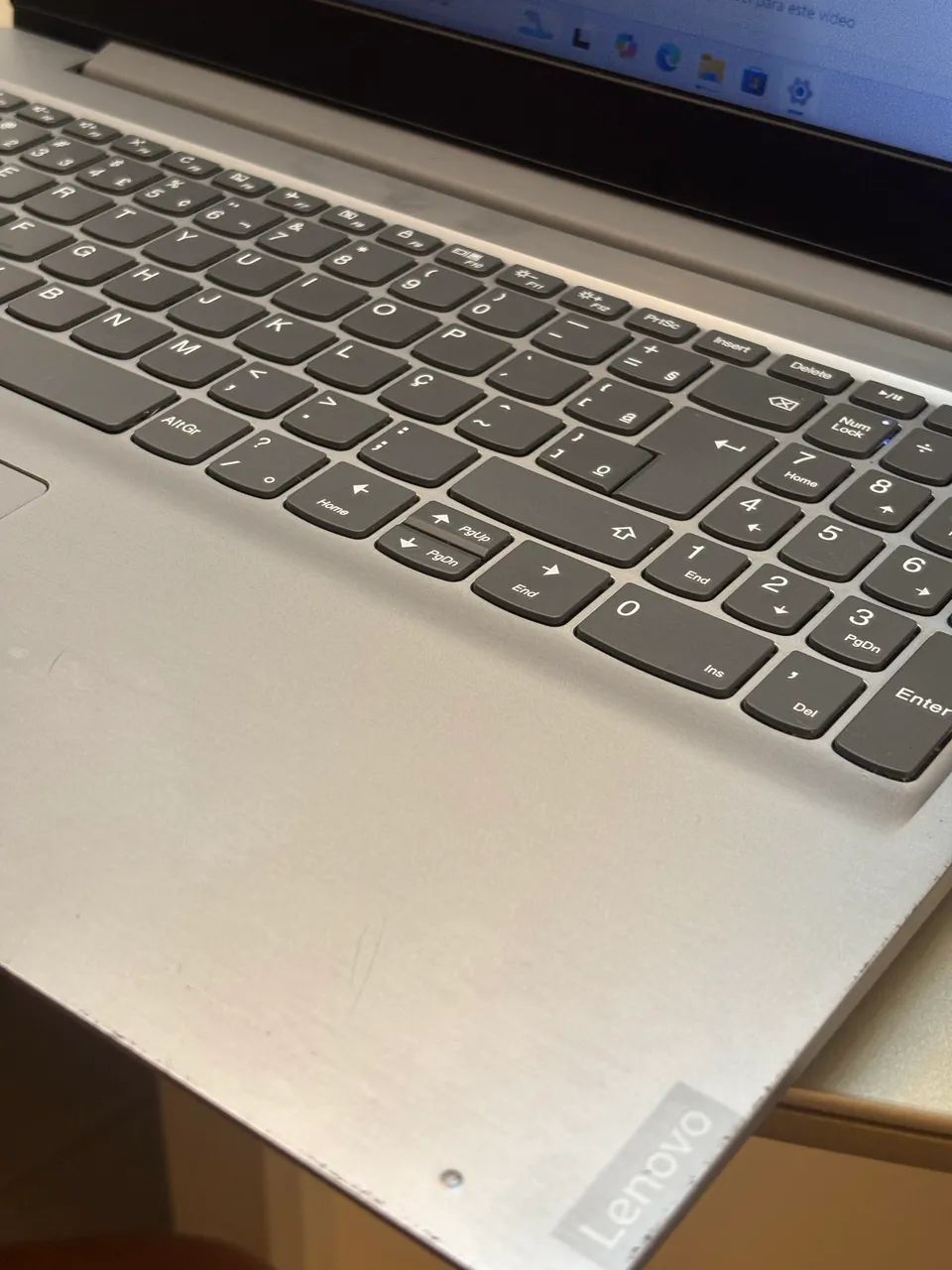 Notebook Lenovo i5 - Foto 2