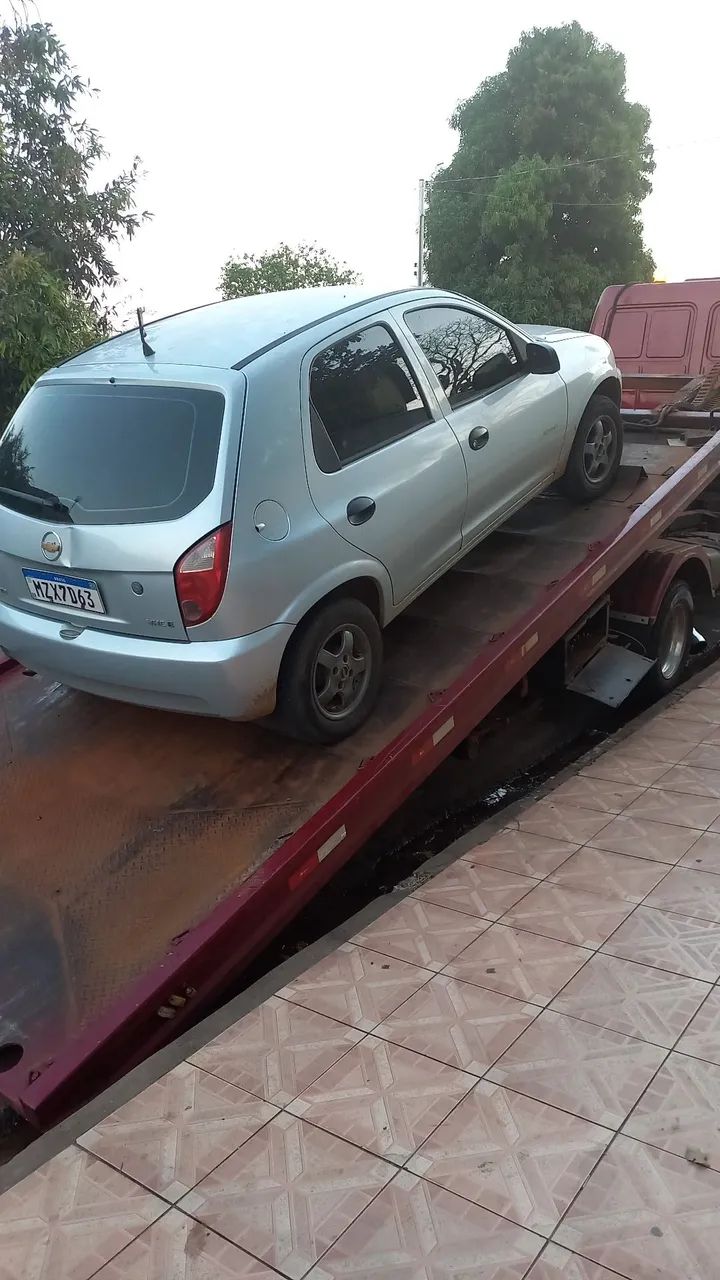 GUINCHO  AUTO SOCORRO  - Foto 5