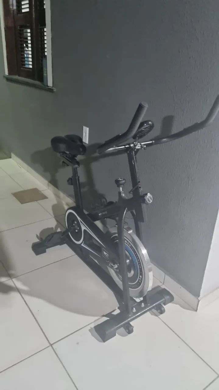 Bicicleta Ergometrica - Foto 3