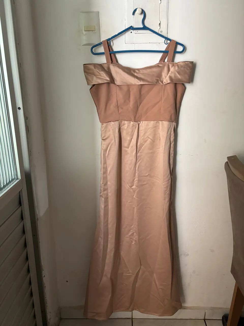Vestido de festa 