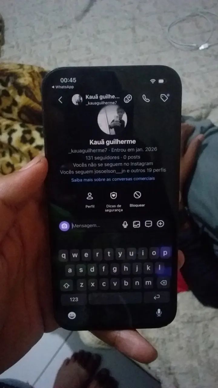iPhone 14 