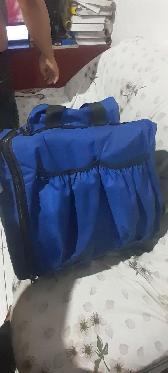 Vendo bag entregador - Foto 3