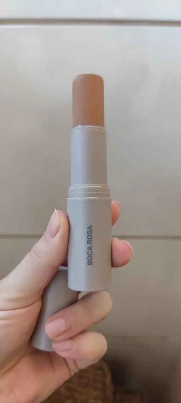 Base stick boca rosa cor br34 - Foto 3