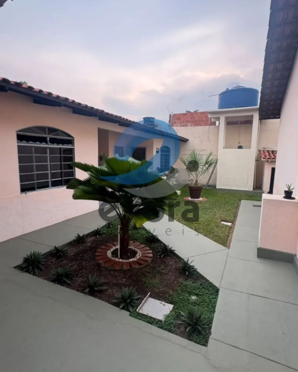 Evora vende casa no Bosque  - Foto 5